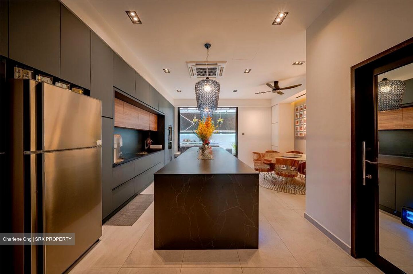 Este Villa (D28), Terrace #459051811